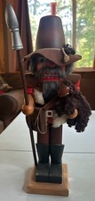 Ulbricht nutcracker sheep for sale  Wayland