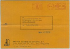 84250 brasile storia usato  Milano