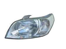 Faro anteriore sinistro usato  Italia