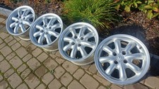 Alloys 4x100 clio for sale  NEWARK