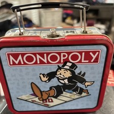 Vintage monopoly 1997 for sale  Whittier