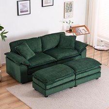 Erye oversized loveseat for sale  San Francisco