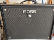 amp 50 boss guitar katana for sale amp 50 boss guitar katana for sale Sarasota