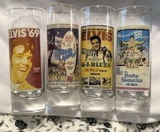 Vintage elvis shot for sale  Rex
