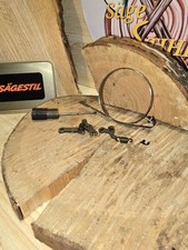 Stihl 260 kettenbremse gebraucht kaufen  Radolfzell am Bodensee
