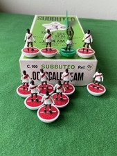 Subbuteo heavyweight team usato  Spedire a Italy