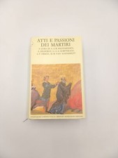 Aa. vv. atti usato  Fabriano