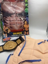Wwe wrestling wwf for sale  NORWICH