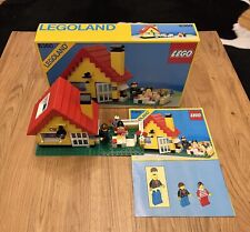 Lego 6360 weekend gebraucht kaufen  Nürnberg