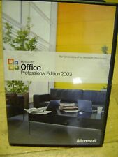 Microsoft office professional for sale  LONDON