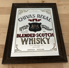 Vtg chivas regal for sale  Stafford