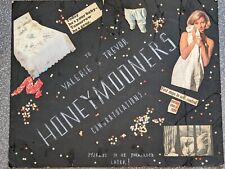 Vintage original huge for sale  RUARDEAN