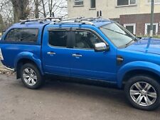 Used ford ranger for sale  HEANOR