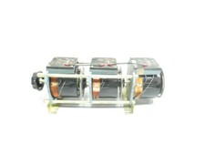 Superior Electric 216BU-3 Powerstat autotransformador variável 3ph 3.4kva 0-560vac comprar usado  Enviando para Brazil