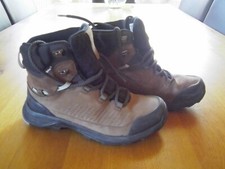 Vaude wanderschuhe utdoorschuh gebraucht kaufen  Seeheim-Jugenheim