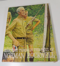 Scouting eyes norman for sale  Helotes