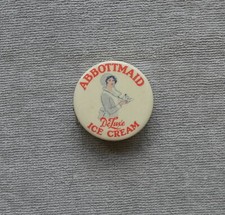 Abbottmaid ice cream for sale  Naples
