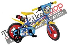 Bici per bambino usato  Casapesenna