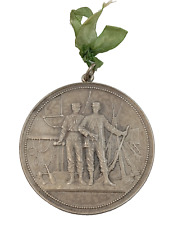 O8ja belle médaille d'occasion  Saint-Jean-en-Royans