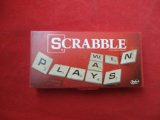 Scrabble hasbro mini for sale  Kendall Park