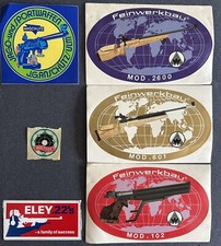 Lot stickers tir d'occasion  Pornic