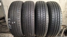 Pneumatici 155 75t usato  Belpasso