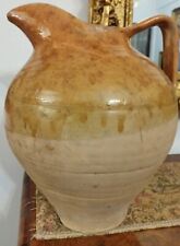 Rara grande ceramica usato  Italia