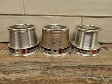 Daiwa ss35 spools for sale  STOKE-ON-TRENT