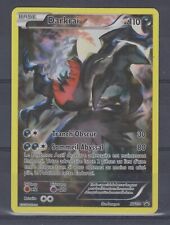 Carte pokemon darkrai d'occasion  Cabriès