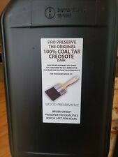 Original coal tar for sale  UK