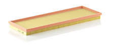 Filtros de ar Mann-Filter C 4476 para Ford Escord III IV Fiesta II Orion I II comprar usado  Enviando para Brazil