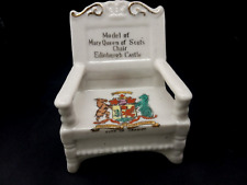 Crested china cardiff for sale  BRIGHTON