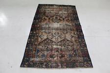 Rug handmade traditional for sale  WEMBLEY