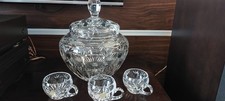 Riginal nachtmann bowle gebraucht kaufen  Wertheim