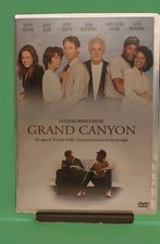 Grand canyon film usato  Varese