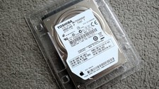 750gb toshiba 2.5 for sale  NEWARK