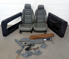 Golf mk4 interior for sale  NOTTINGHAM