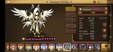Summoners artamiel account gebraucht kaufen  Boren