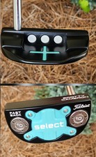 Scotty cameron custom for sale  Browns Summit