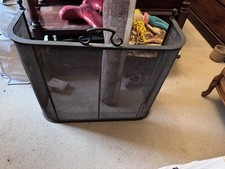 Black metal mesh for sale Black metal mesh for sale  NORWICH