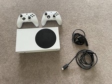 Xbox series 512gb for sale  COLNE