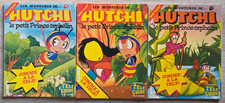 Lot hutchi petit d'occasion  Reims