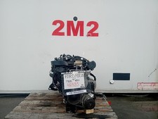 Motore completo per usato Motore completo per usato  Collecchio