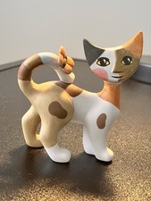 Goebel clara cat d'occasion  Expédié en Belgium