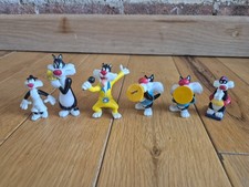 Sylvester tweetie pie for sale  LONGFIELD