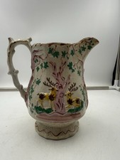 Pearlware relief pink for sale  Winthrop