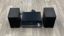 Sony sound system gebraucht kaufen  Helmstedt