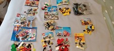 Lego job lot for sale  BRADFORD