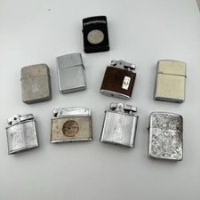 Vintage lighter lot for sale  Monroeville