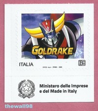 Italia 2025 goldrake usato Italia 2025 goldrake usato  Roma